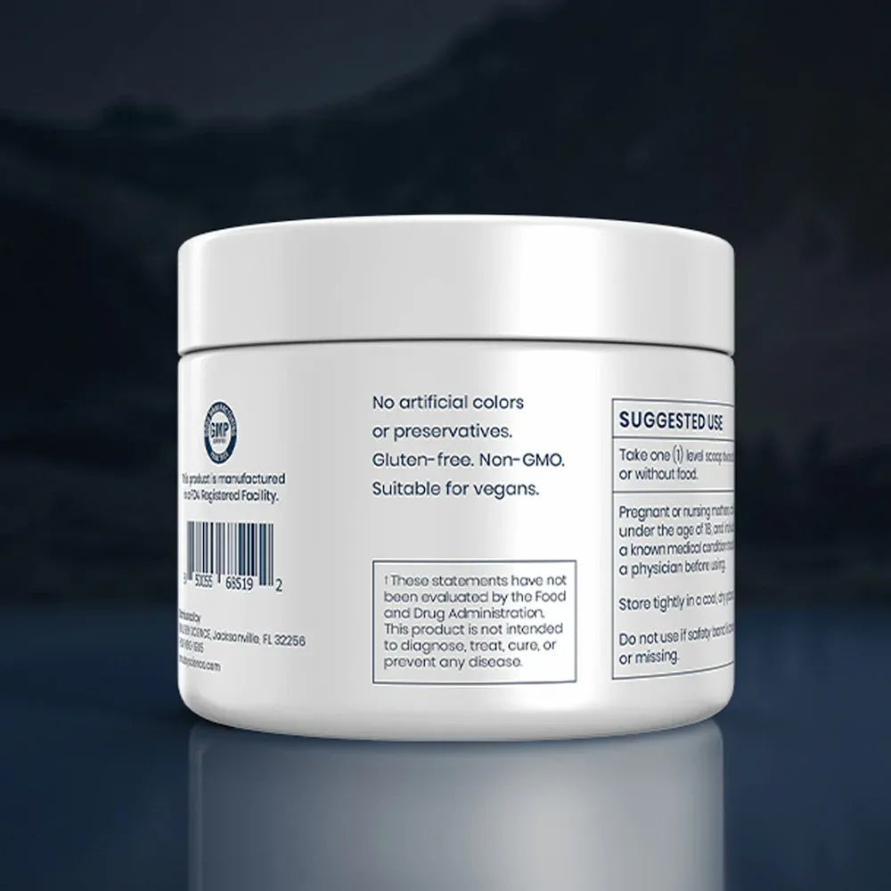 NMN Pure Powder