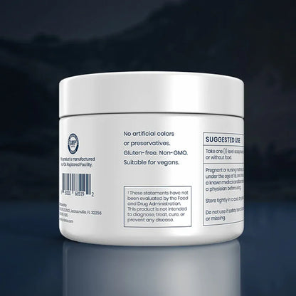 NMN Pure Powder