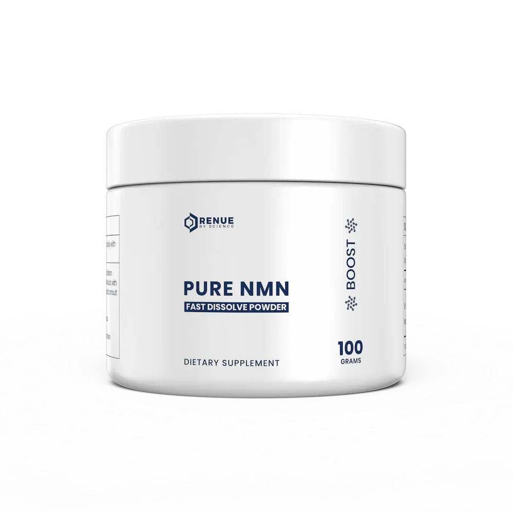 NMN Pure Powder
