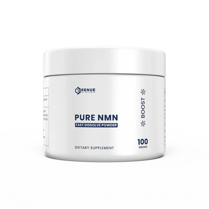 NMN Pure Powder